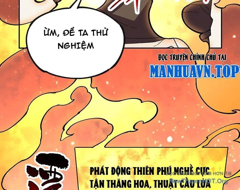 Cấm Chú Sư Mạnh Nhất Lịch Sử Chapter 25 - 5