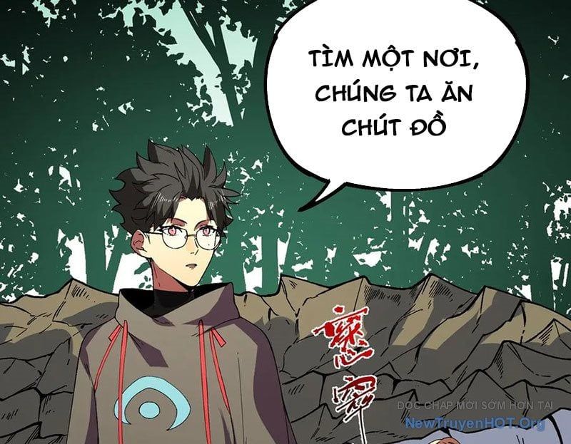 Cấm Chú Sư Mạnh Nhất Lịch Sử Chapter 25 - 45