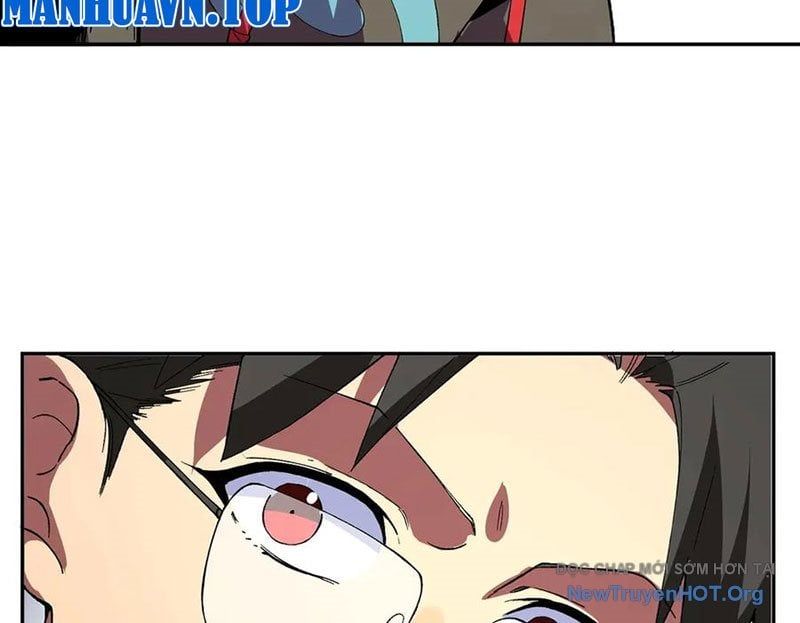 Cấm Chú Sư Mạnh Nhất Lịch Sử Chapter 25 - 50