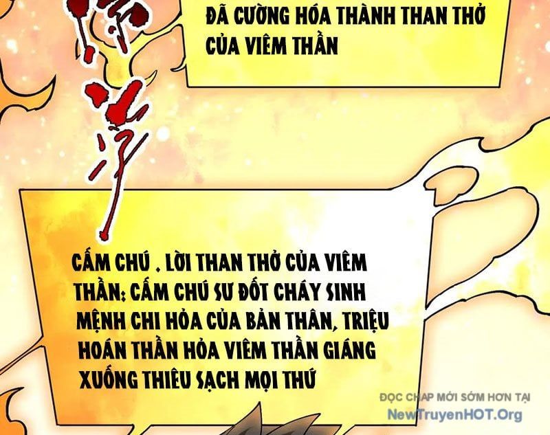 Cấm Chú Sư Mạnh Nhất Lịch Sử Chapter 25 - 6