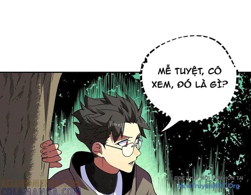 Cấm Chú Sư Mạnh Nhất Lịch Sử Chapter 25 - 52