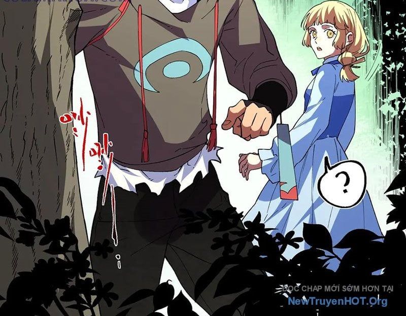 Cấm Chú Sư Mạnh Nhất Lịch Sử Chapter 25 - 53