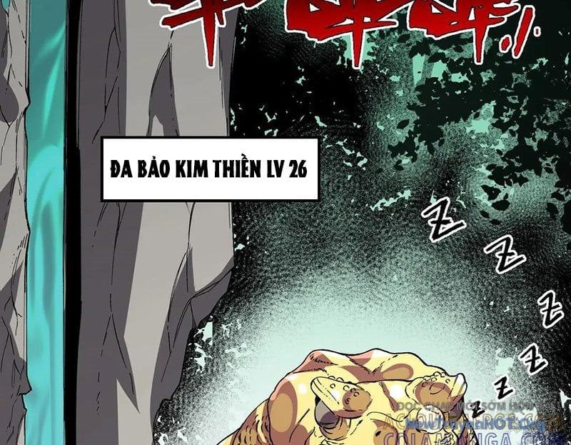 Cấm Chú Sư Mạnh Nhất Lịch Sử Chapter 25 - 56