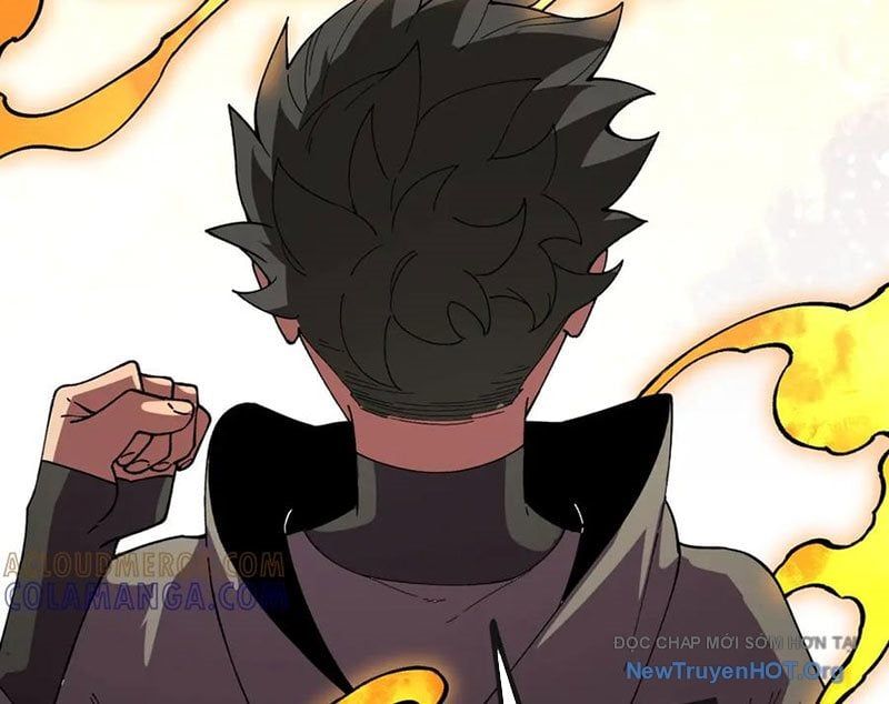 Cấm Chú Sư Mạnh Nhất Lịch Sử Chapter 25 - 7