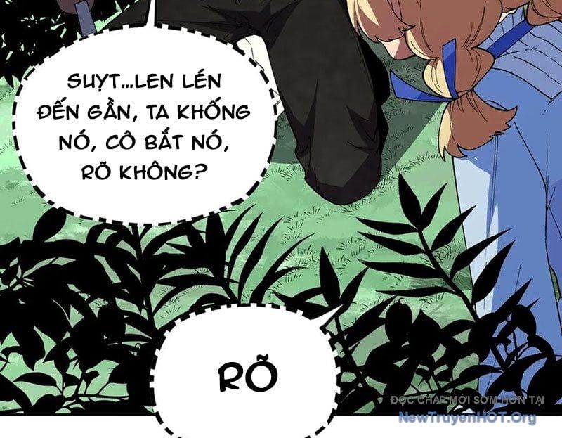 Cấm Chú Sư Mạnh Nhất Lịch Sử Chapter 25 - 62