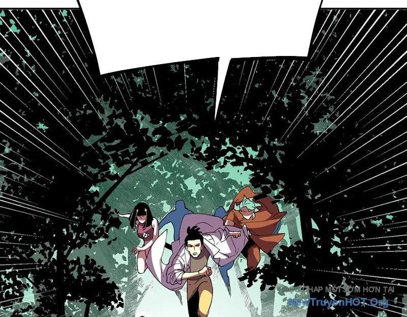 Cấm Chú Sư Mạnh Nhất Lịch Sử Chapter 25 - 69