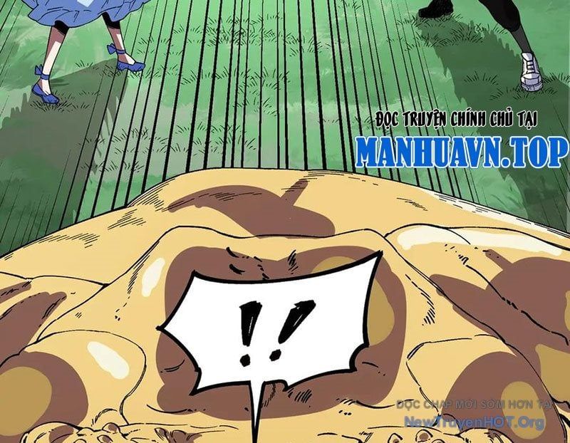 Cấm Chú Sư Mạnh Nhất Lịch Sử Chapter 25 - 71