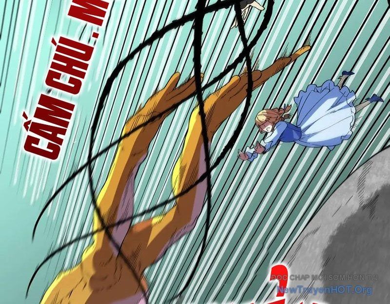 Cấm Chú Sư Mạnh Nhất Lịch Sử Chapter 25 - 75