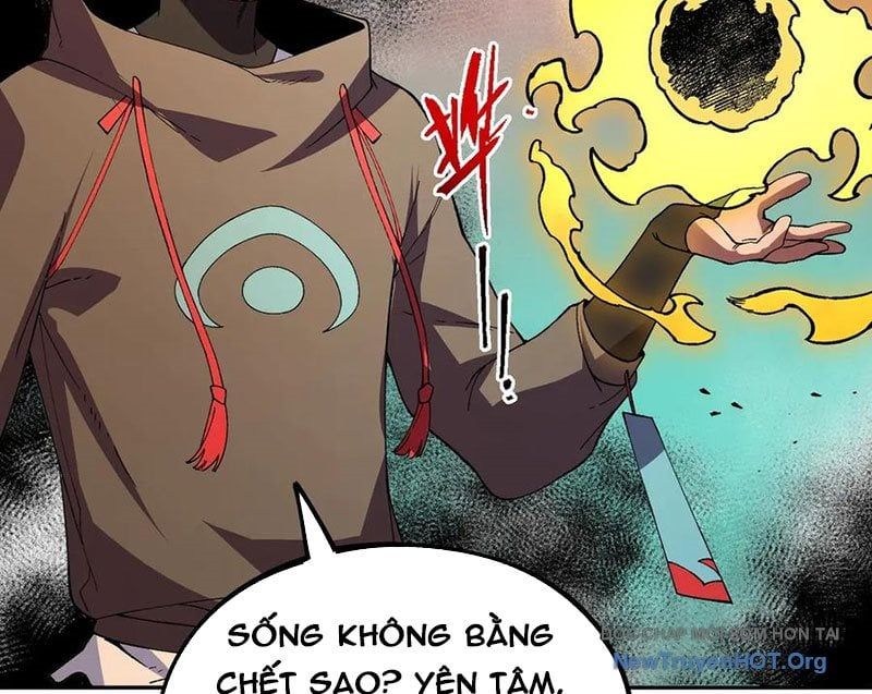 Cấm Chú Sư Mạnh Nhất Lịch Sử Chapter 25 - 87