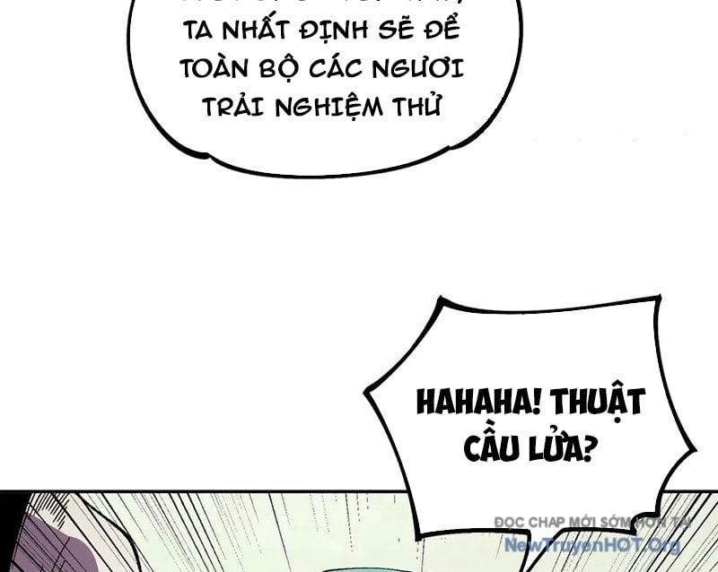 Cấm Chú Sư Mạnh Nhất Lịch Sử Chapter 25 - 88