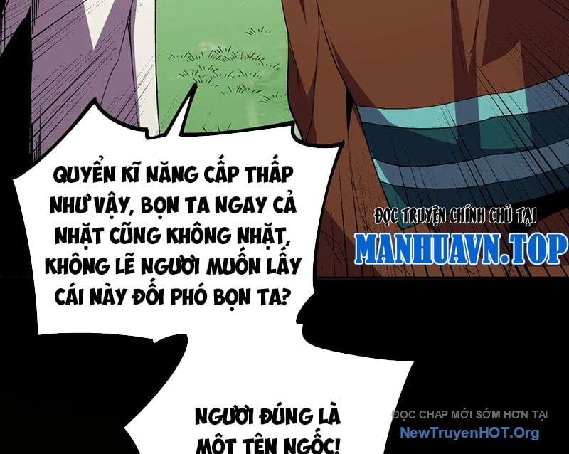 Cấm Chú Sư Mạnh Nhất Lịch Sử Chapter 25 - 90