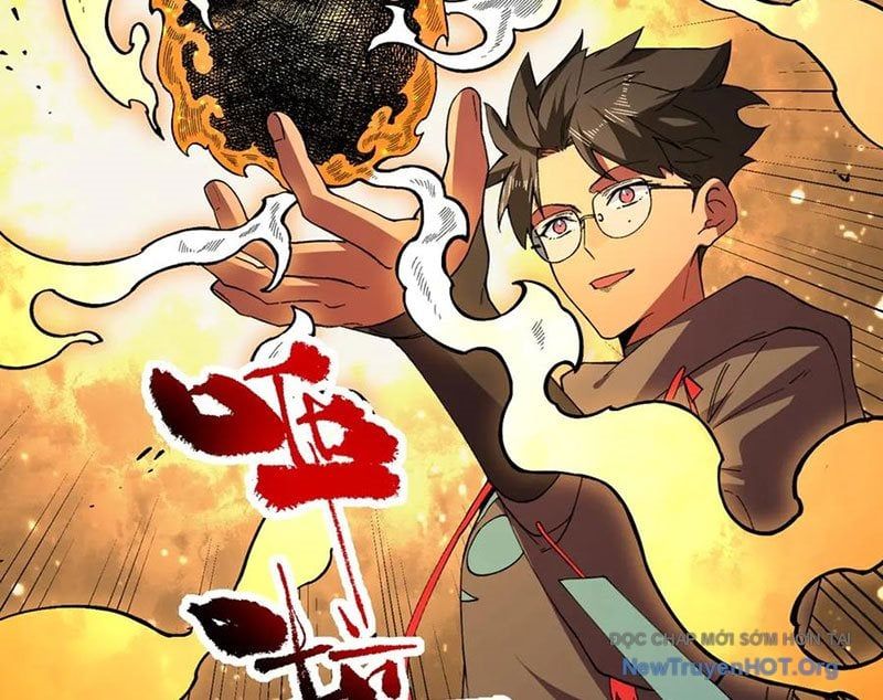 Cấm Chú Sư Mạnh Nhất Lịch Sử Chapter 25 - 10