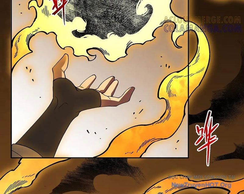 Cấm Chú Sư Mạnh Nhất Lịch Sử Chapter 25 - 92