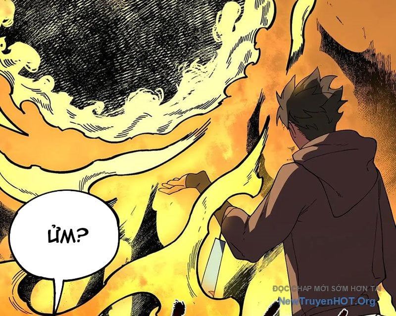 Cấm Chú Sư Mạnh Nhất Lịch Sử Chapter 25 - 94