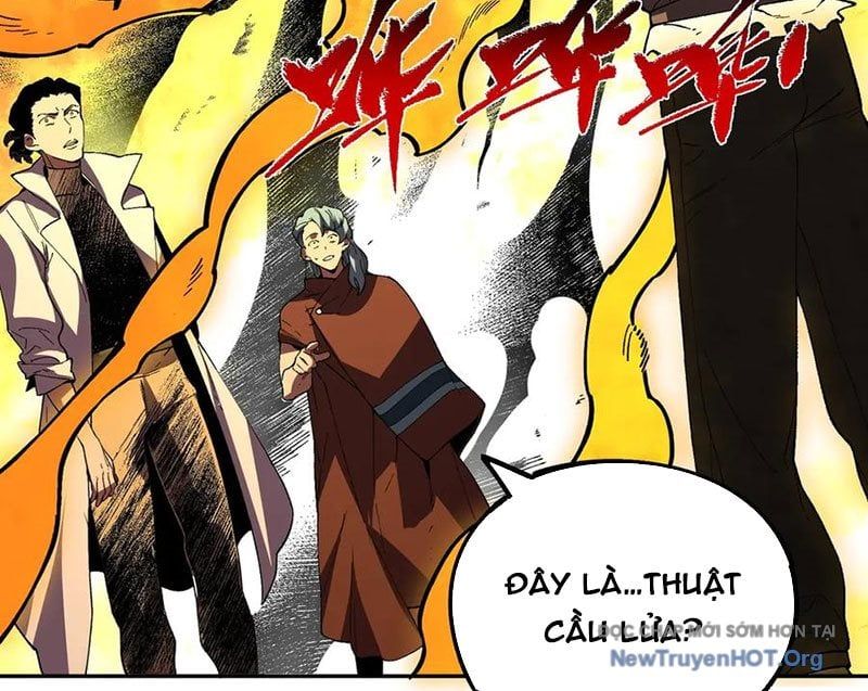 Cấm Chú Sư Mạnh Nhất Lịch Sử Chapter 25 - 95