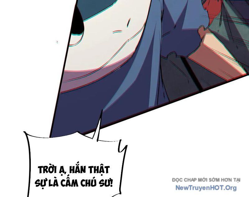 Cấm Chú Sư Mạnh Nhất Lịch Sử Chapter 26 - 11