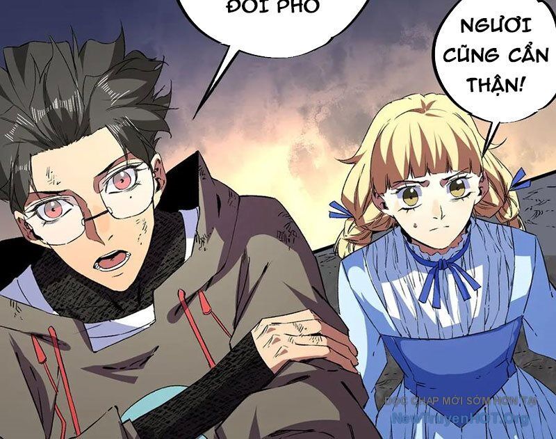 Cấm Chú Sư Mạnh Nhất Lịch Sử Chapter 26 - 101