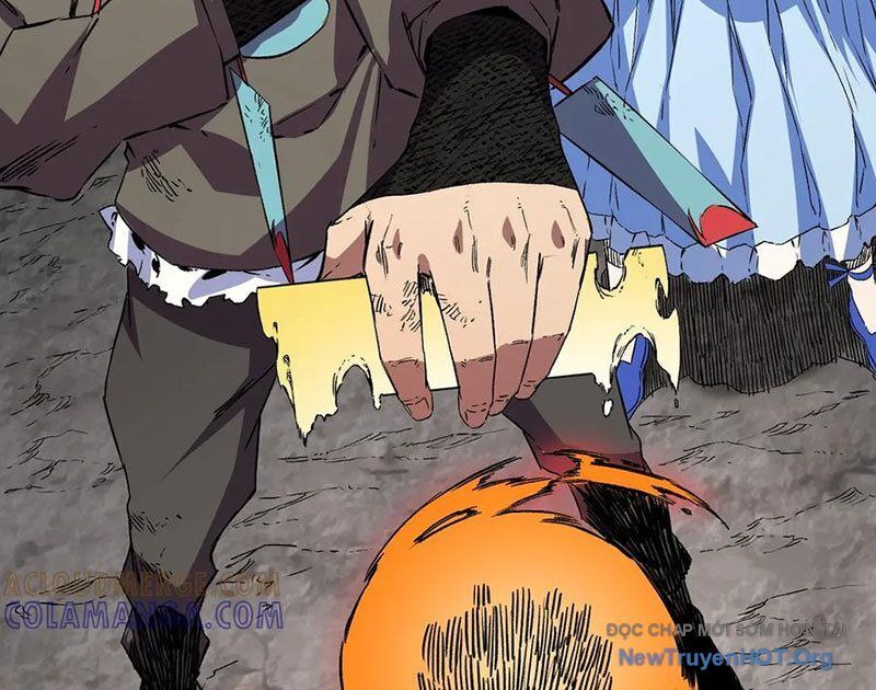 Cấm Chú Sư Mạnh Nhất Lịch Sử Chapter 26 - 102