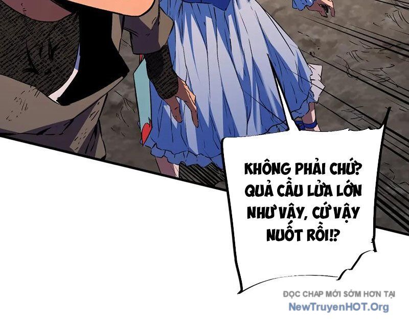 Cấm Chú Sư Mạnh Nhất Lịch Sử Chapter 26 - 115