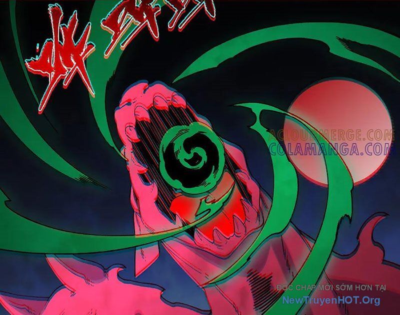 Cấm Chú Sư Mạnh Nhất Lịch Sử Chapter 26 - 117