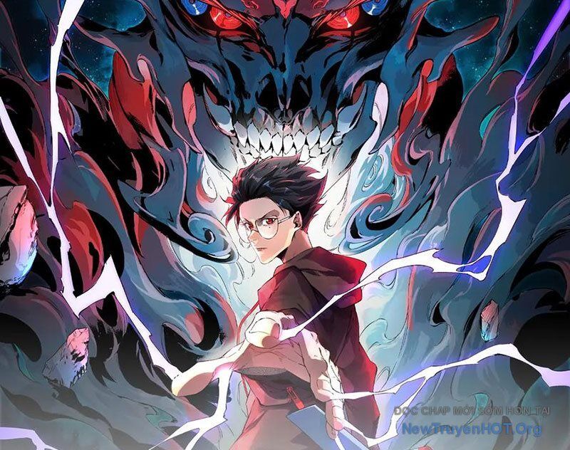 Cấm Chú Sư Mạnh Nhất Lịch Sử Chapter 26 - 13