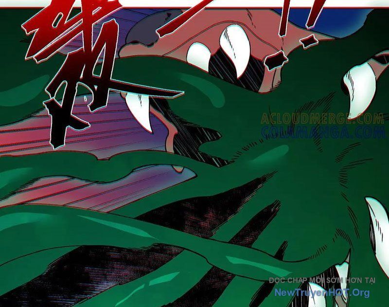 Cấm Chú Sư Mạnh Nhất Lịch Sử Chapter 26 - 121