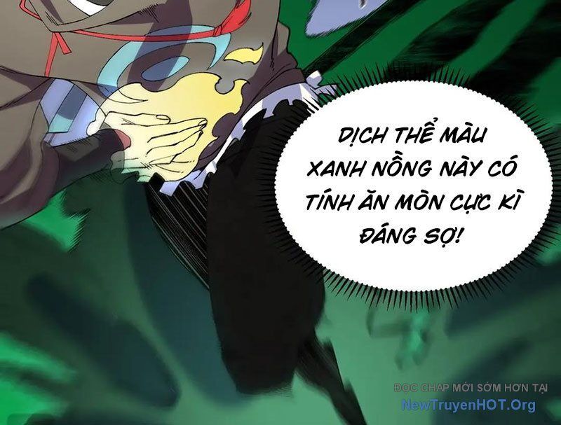 Cấm Chú Sư Mạnh Nhất Lịch Sử Chapter 26 - 124