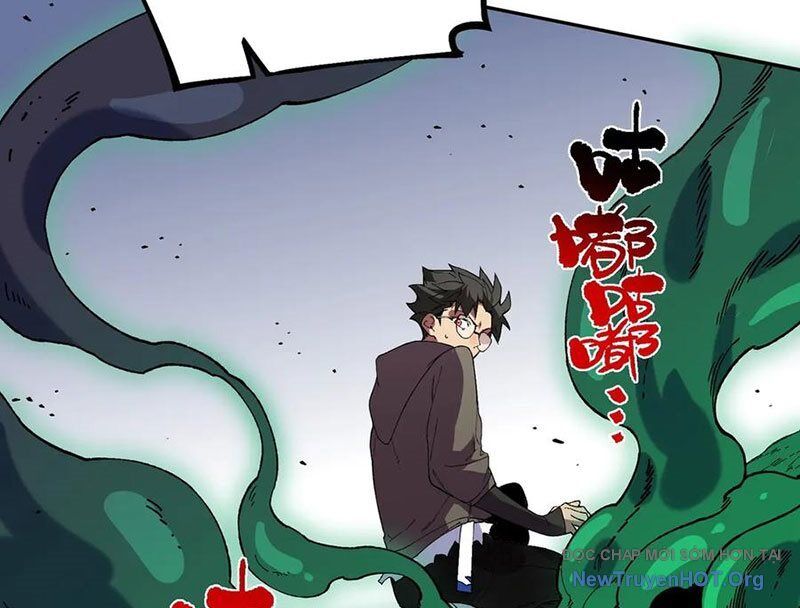 Cấm Chú Sư Mạnh Nhất Lịch Sử Chapter 26 - 126