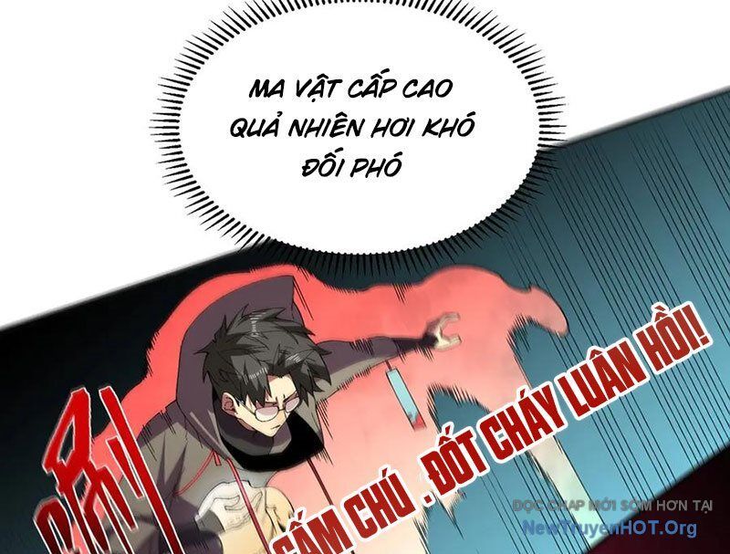 Cấm Chú Sư Mạnh Nhất Lịch Sử Chapter 26 - 131