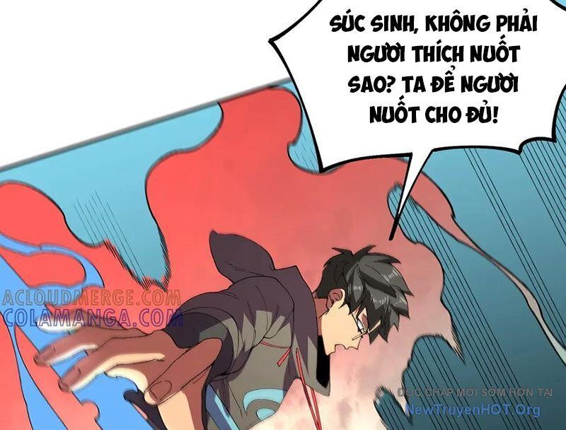 Cấm Chú Sư Mạnh Nhất Lịch Sử Chapter 26 - 133