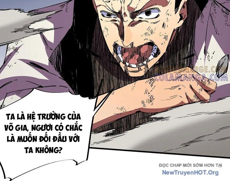 Cấm Chú Sư Mạnh Nhất Lịch Sử Chapter 26 - 26