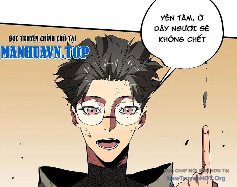 Cấm Chú Sư Mạnh Nhất Lịch Sử Chapter 26 - 28