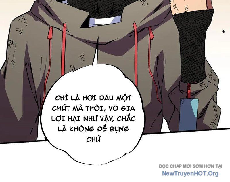 Cấm Chú Sư Mạnh Nhất Lịch Sử Chapter 26 - 29