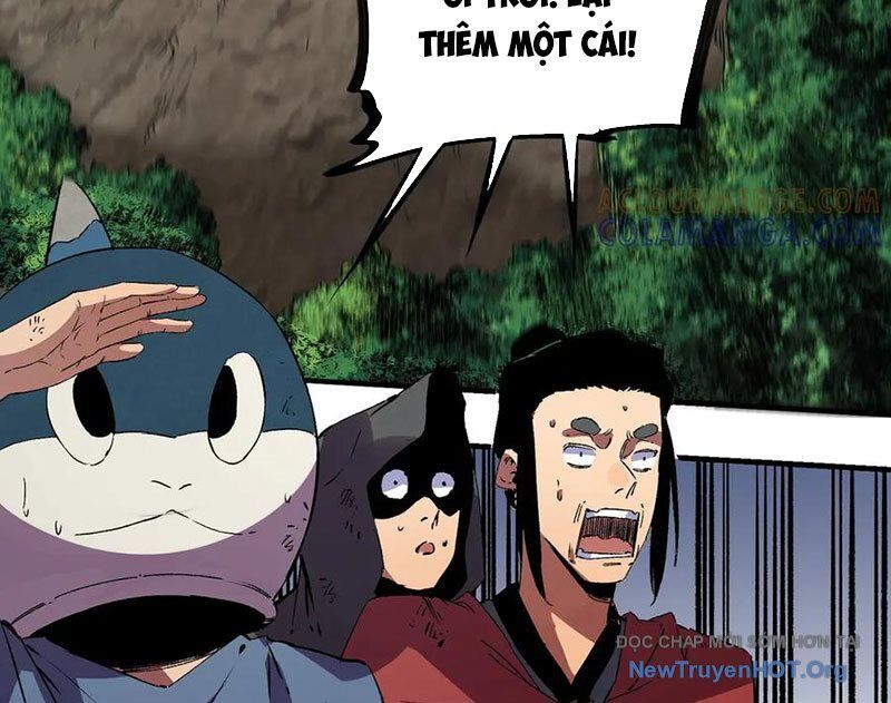 Cấm Chú Sư Mạnh Nhất Lịch Sử Chapter 26 - 34