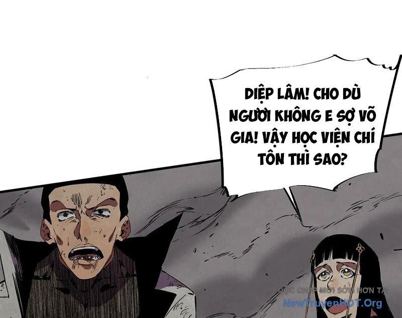 Cấm Chú Sư Mạnh Nhất Lịch Sử Chapter 26 - 36