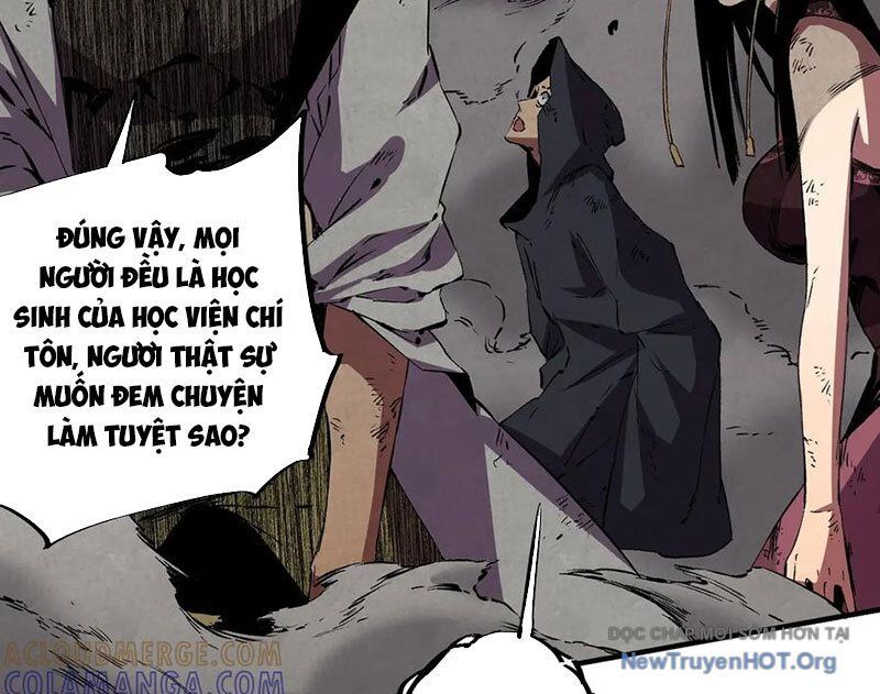 Cấm Chú Sư Mạnh Nhất Lịch Sử Chapter 26 - 37