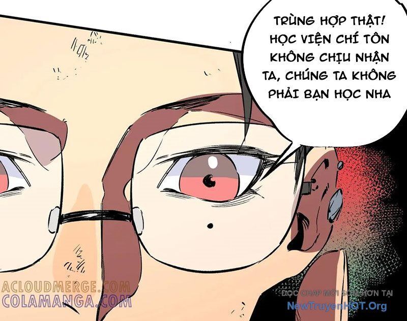 Cấm Chú Sư Mạnh Nhất Lịch Sử Chapter 26 - 41