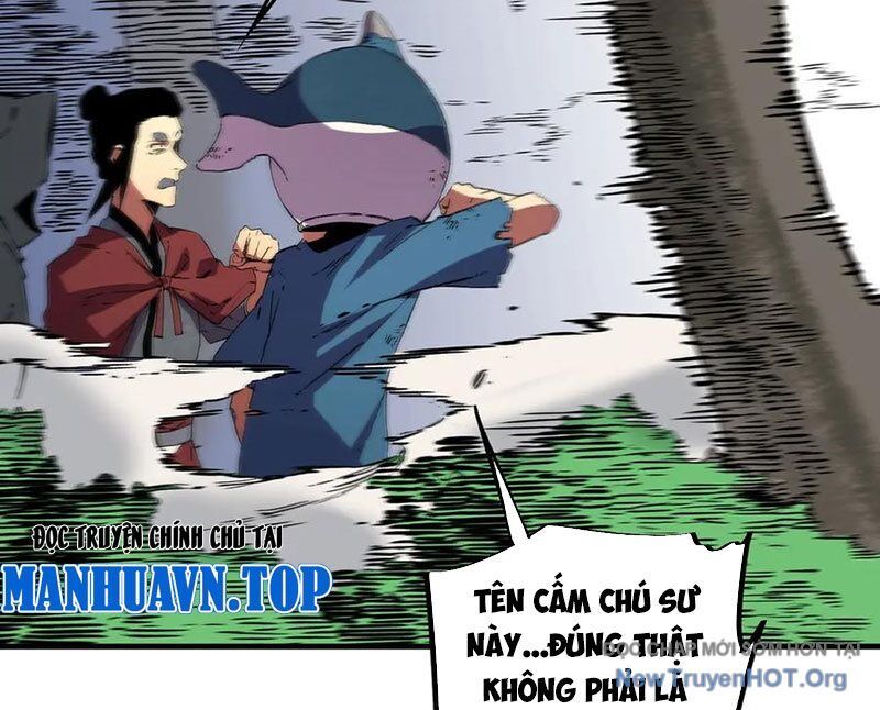 Cấm Chú Sư Mạnh Nhất Lịch Sử Chapter 26 - 47