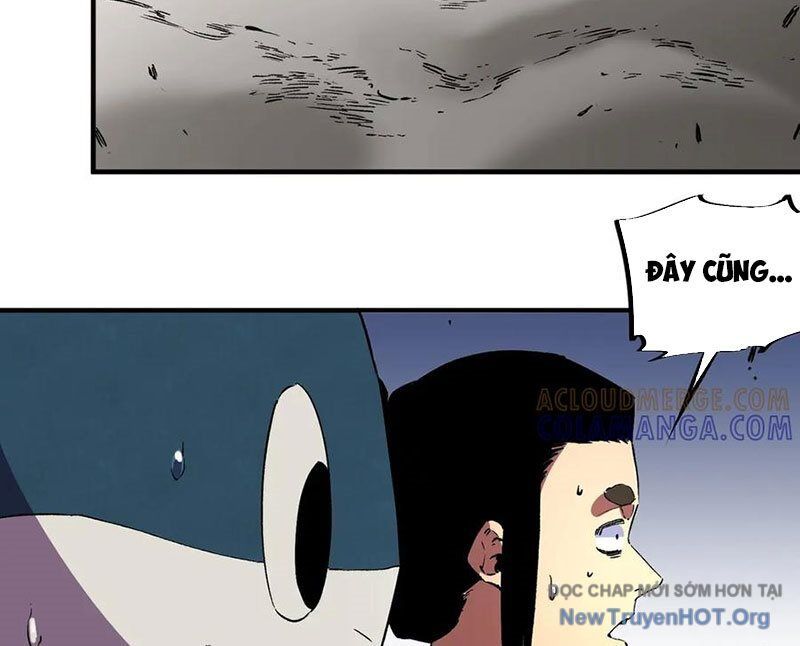 Cấm Chú Sư Mạnh Nhất Lịch Sử Chapter 26 - 49