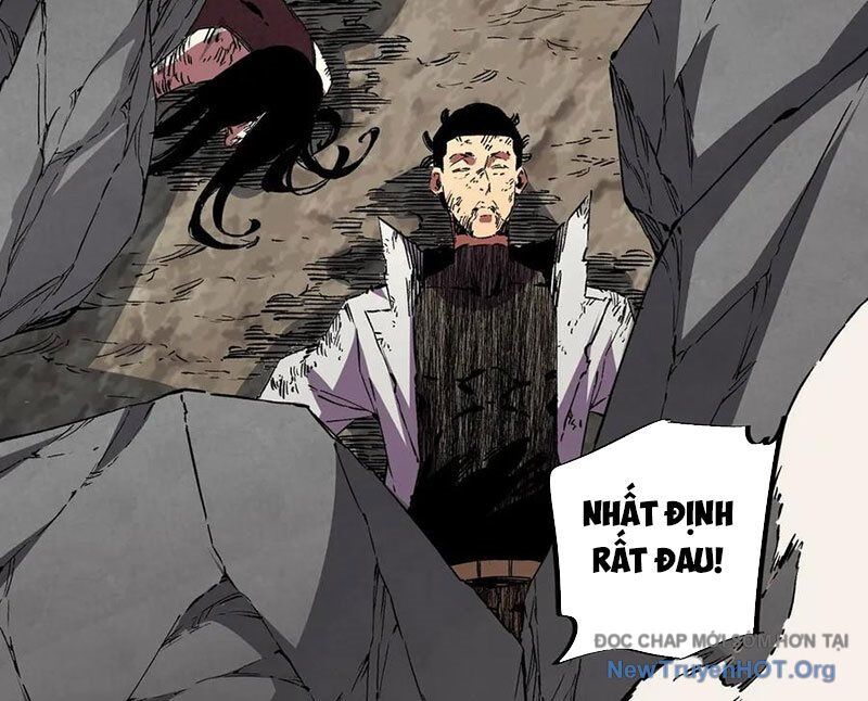Cấm Chú Sư Mạnh Nhất Lịch Sử Chapter 26 - 51