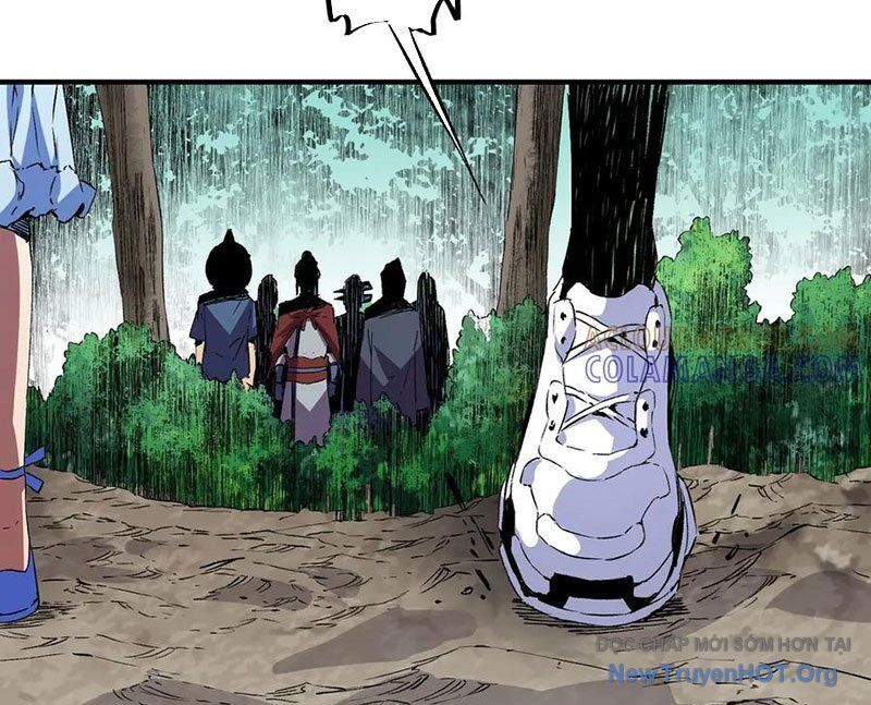 Cấm Chú Sư Mạnh Nhất Lịch Sử Chapter 26 - 53