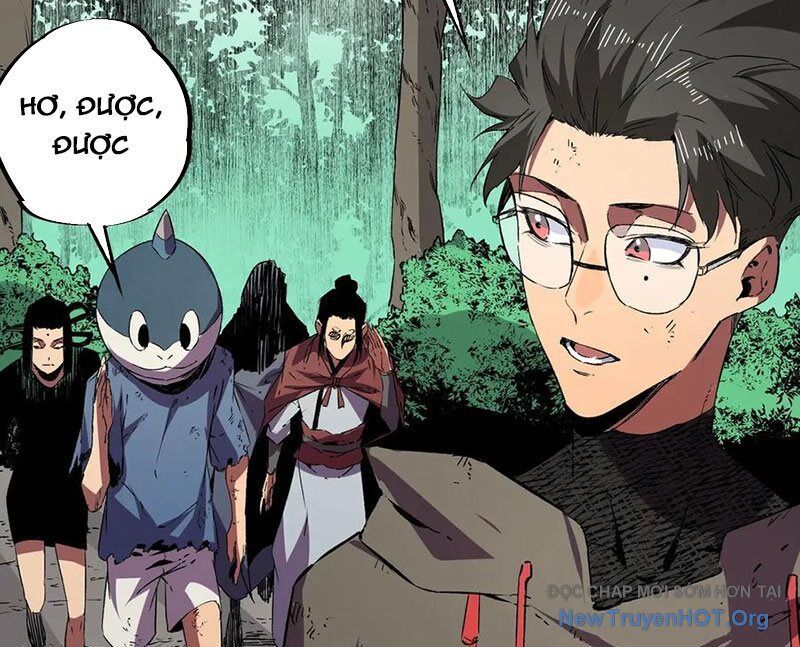 Cấm Chú Sư Mạnh Nhất Lịch Sử Chapter 26 - 55