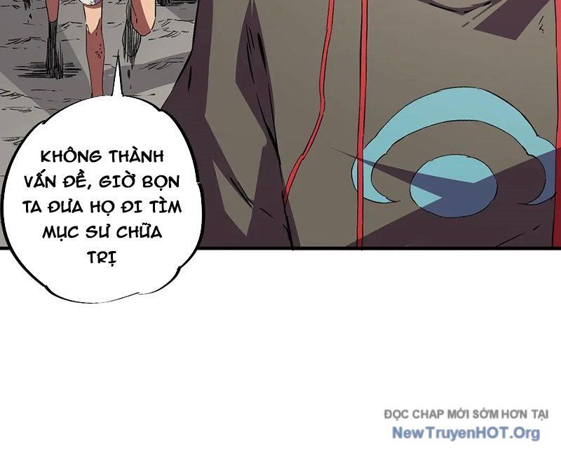 Cấm Chú Sư Mạnh Nhất Lịch Sử Chapter 26 - 56