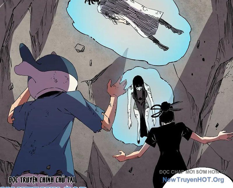 Cấm Chú Sư Mạnh Nhất Lịch Sử Chapter 26 - 58
