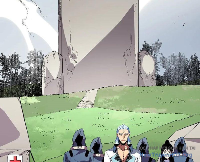 Cấm Chú Sư Mạnh Nhất Lịch Sử Chapter 26 - 63