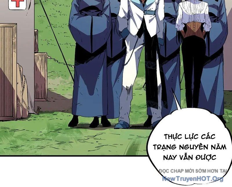 Cấm Chú Sư Mạnh Nhất Lịch Sử Chapter 26 - 64