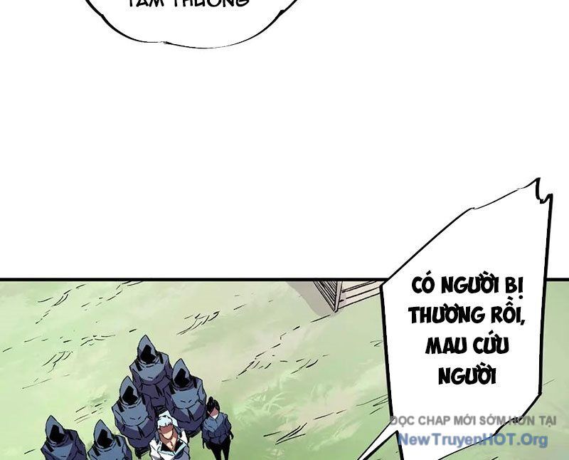 Cấm Chú Sư Mạnh Nhất Lịch Sử Chapter 26 - 67