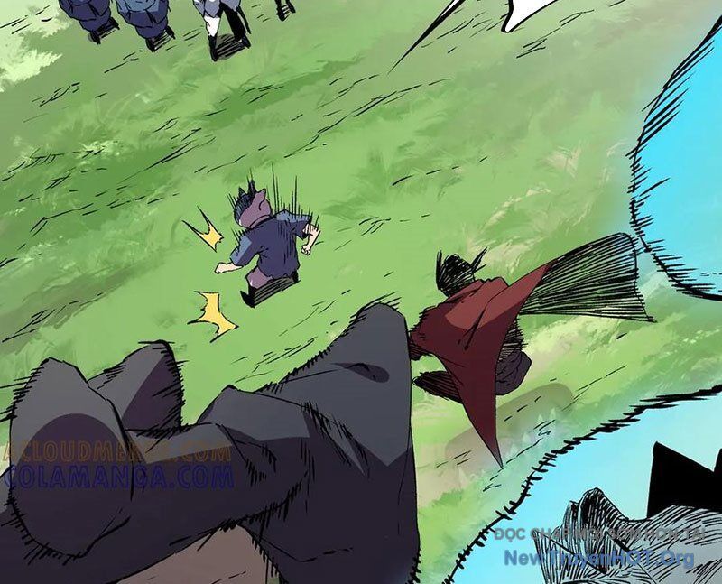 Cấm Chú Sư Mạnh Nhất Lịch Sử Chapter 26 - 68