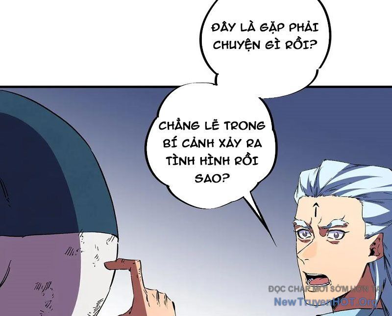 Cấm Chú Sư Mạnh Nhất Lịch Sử Chapter 26 - 72