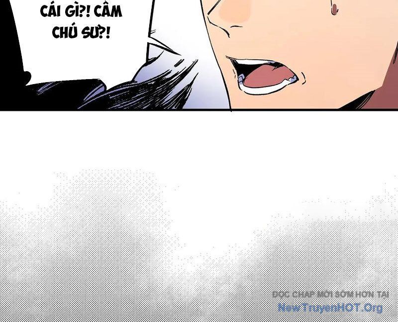 Cấm Chú Sư Mạnh Nhất Lịch Sử Chapter 26 - 75